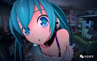 從三星索尼到動(dòng)漫定制機(jī) 當(dāng)科技遇上二次元，如何為你的本命角色打call？